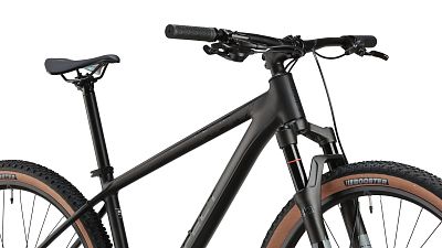 Превью  Велосипед ASPECT Air 29 (2026) Чёрный